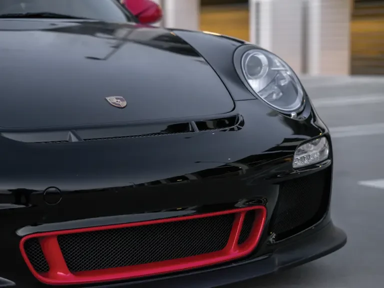 2011 Porsche 997 GT3 RS - Image 9 of 29