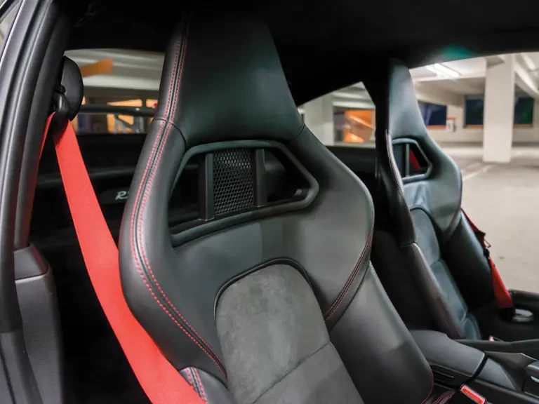 2011 Porsche 997 GT3 RS - Image 21 of 29