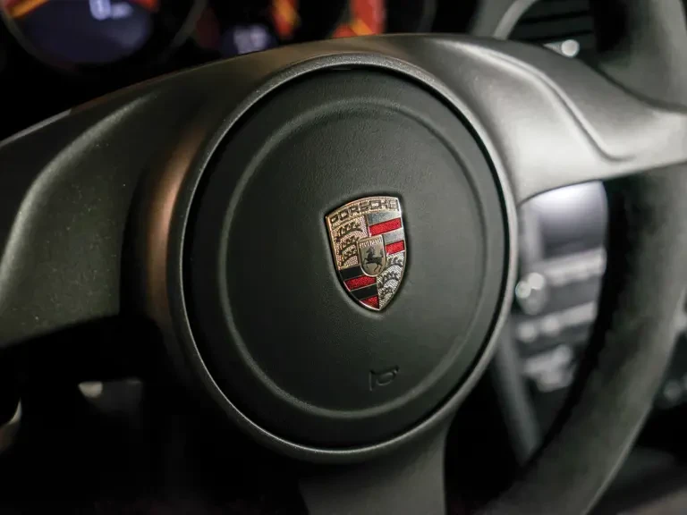 2011 Porsche 997 GT3 RS - Image 13 of 29
