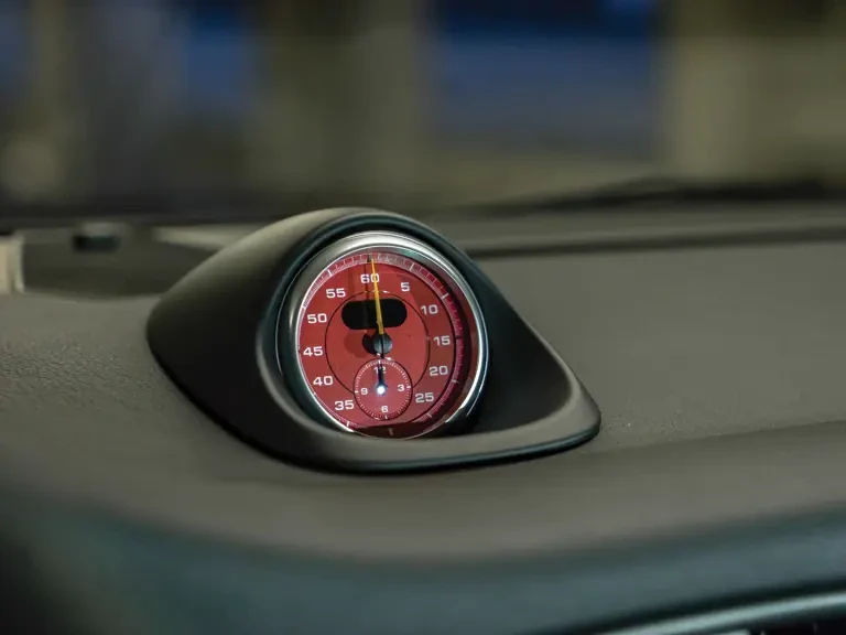 2011 Porsche 997 GT3 RS - Image 15 of 29