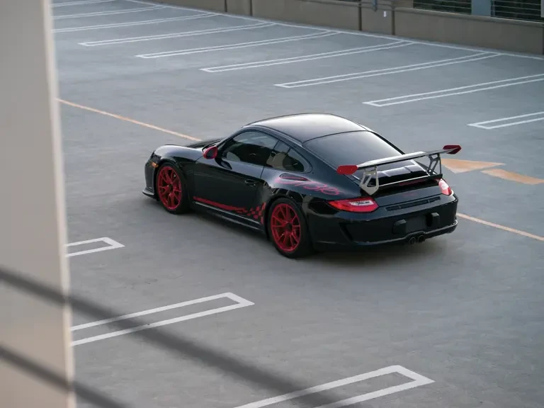 2011 Porsche 997 GT3 RS - Image 29 of 29