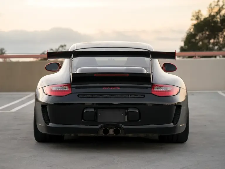 2011 Porsche 997 GT3 RS - Image 11 of 29