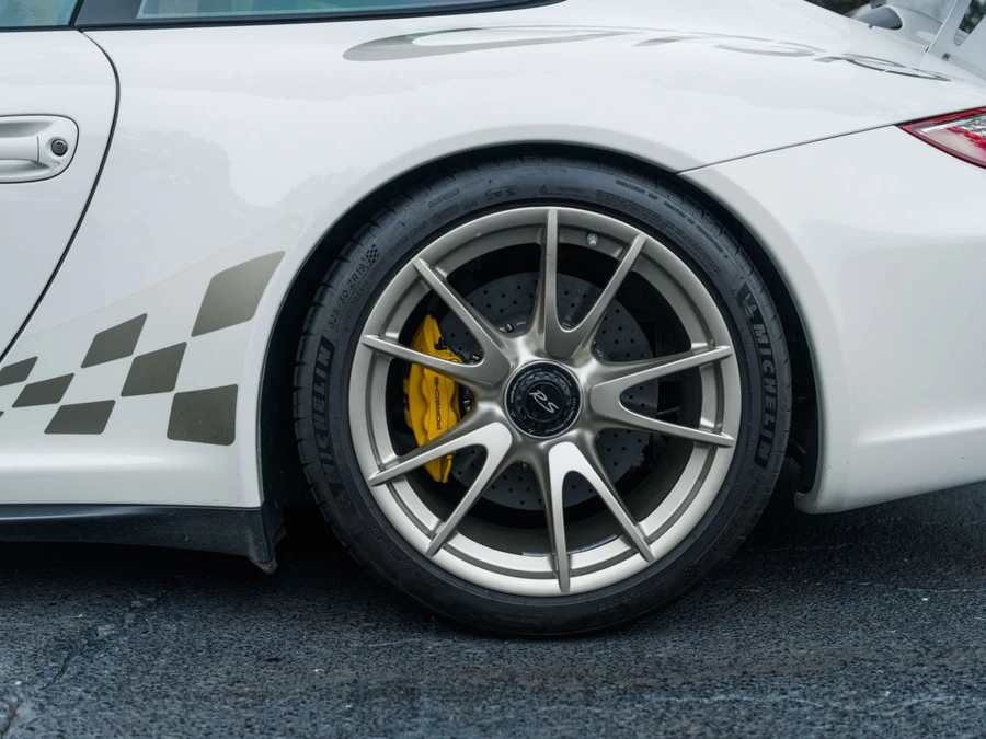 2011 Porsche 997 GT3 RS - Image 12 of 21