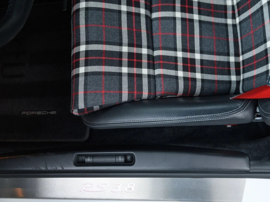2011 Porsche 997 GT3 RS - Image 21 of 21
