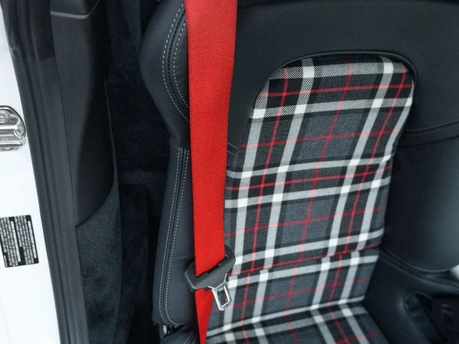2011 Porsche 997 GT3 RS - Image 19 of 21