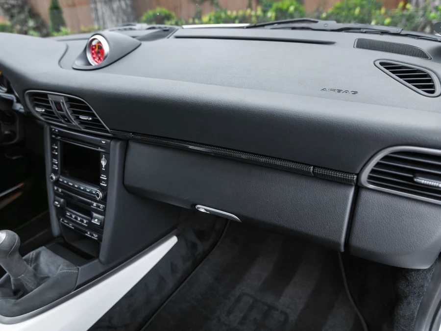 2011 Porsche 997 GT3 RS - Image 15 of 21