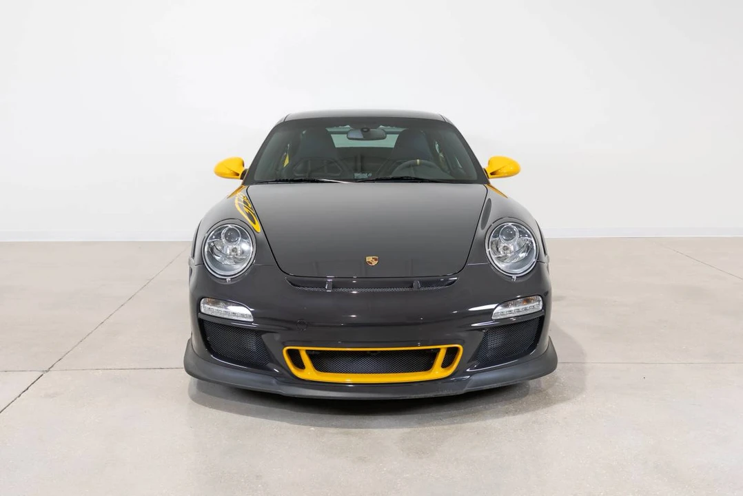 2011 Porsche 997 GT3 RS - Image 5 of 5