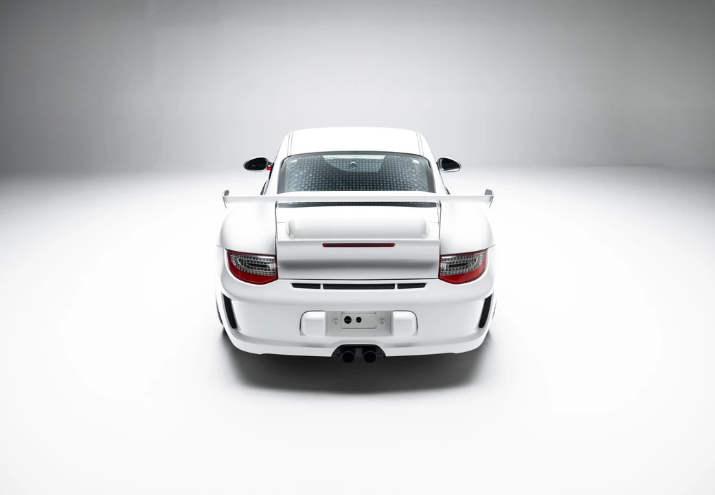 2011 Porsche 997 GT3 RS - Image 31 of 31
