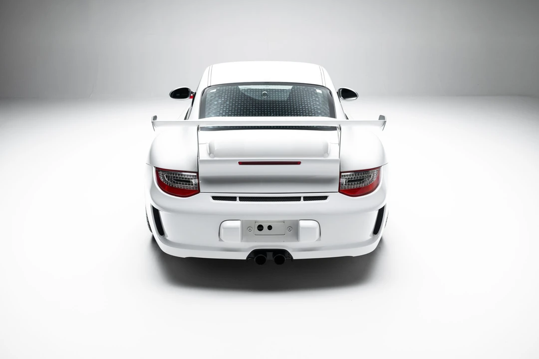 2011 Porsche 997 GT3 RS - Image 30 of 31