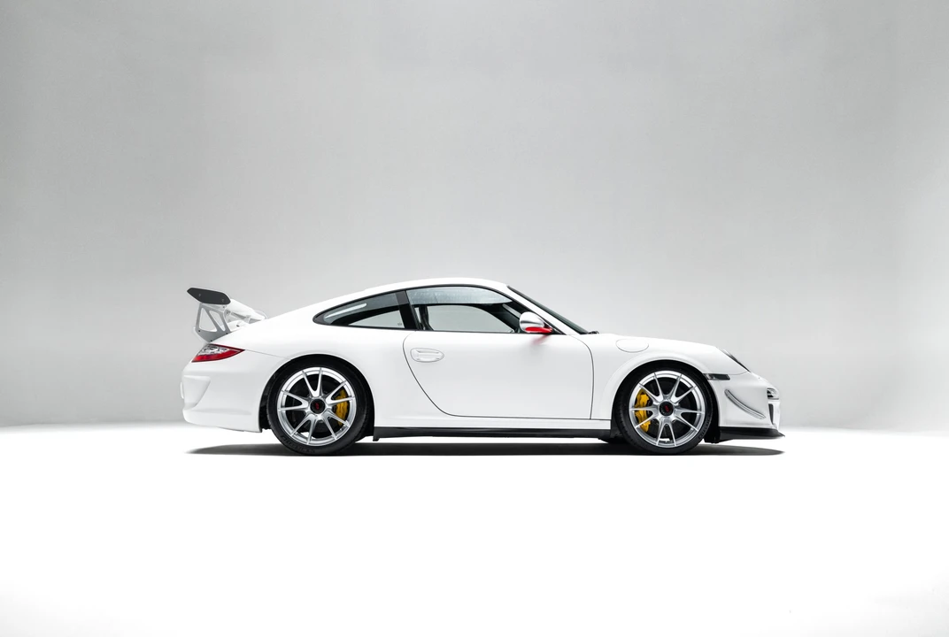 2011 Porsche 997 GT3 RS - Image 20 of 31
