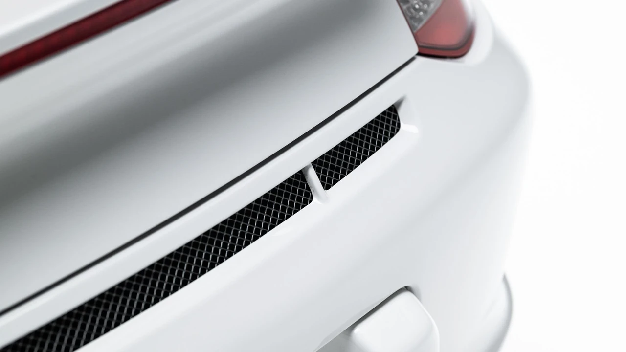2011 Porsche 997 GT3 RS - Image 23 of 31