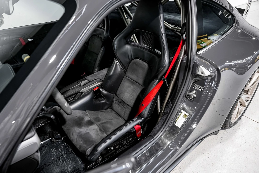 2011 Porsche 997 GT3 RS - Image 19 of 21