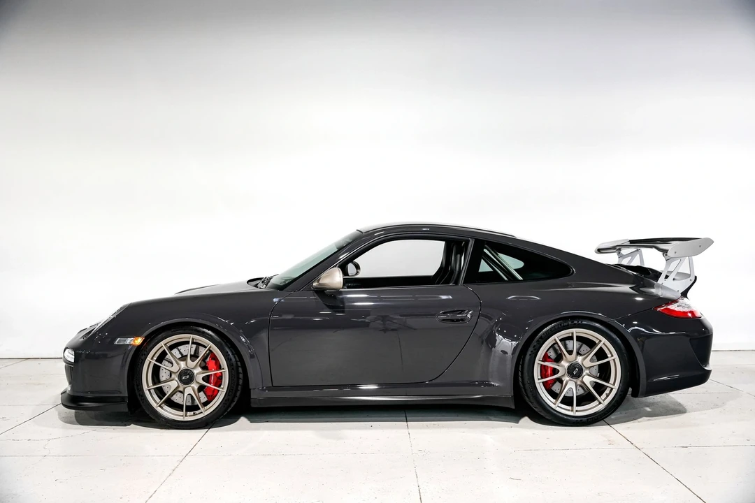 2011 Porsche 997 GT3 RS - Image 7 of 12