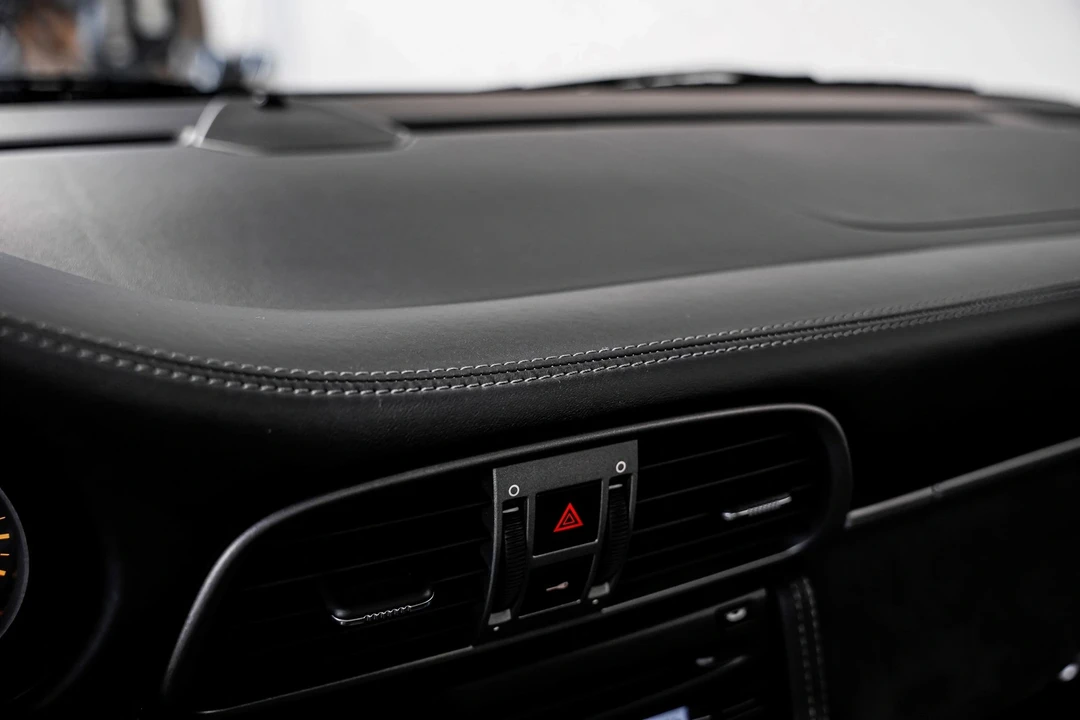 2011 Porsche 997 GT3 RS - Image 13 of 21