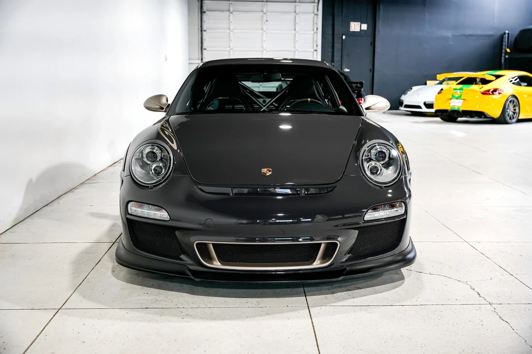 2011 Porsche 997 GT3 RS - Image 5 of 12