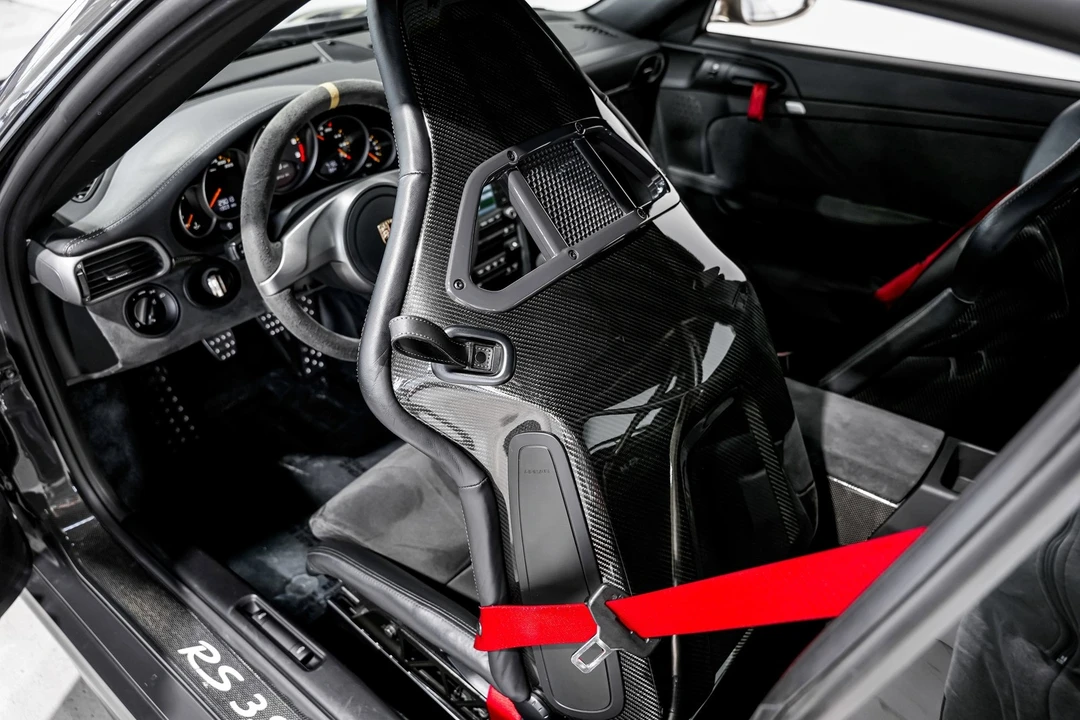 2011 Porsche 997 GT3 RS - Image 20 of 21