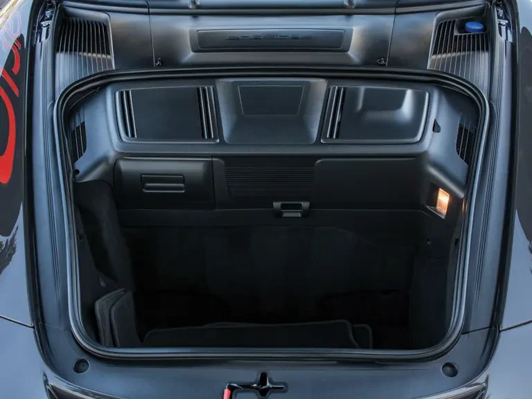 2011 Porsche 997 GT3 RS - Image 7 of 12