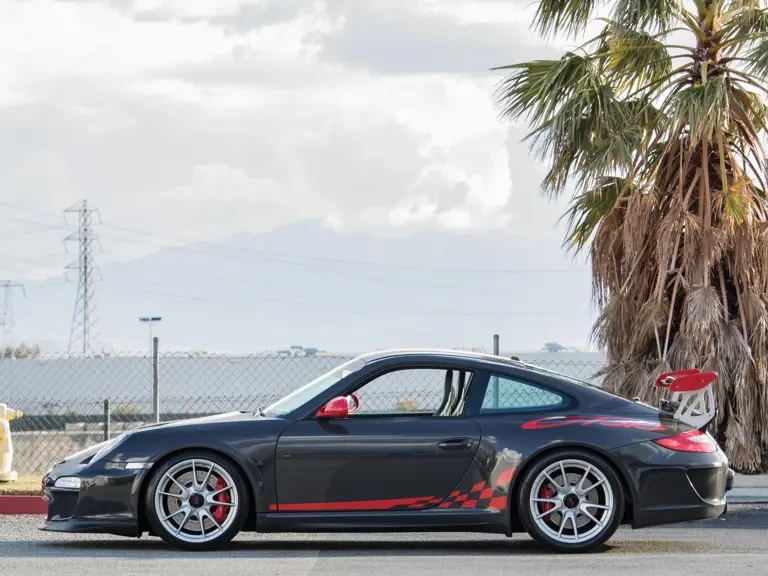 2011 Porsche 997 GT3 RS - Image 12 of 12