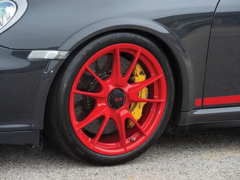 2011 Porsche 997 GT3 RS - Image 14 of 17