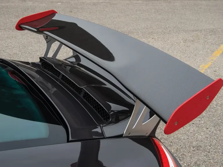 2011 Porsche 997 GT3 RS - Image 13 of 17