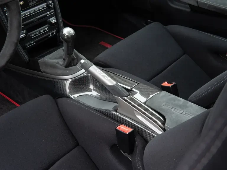 2011 Porsche 997 GT3 RS - Image 11 of 17