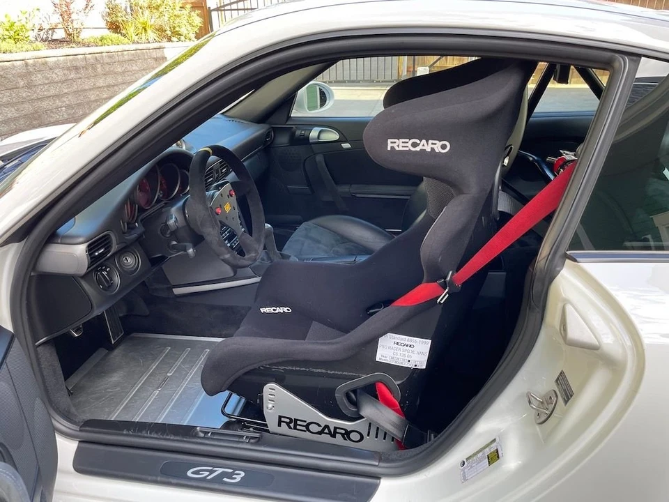 2011 Porsche 997 GT3 - Image 13 of 31