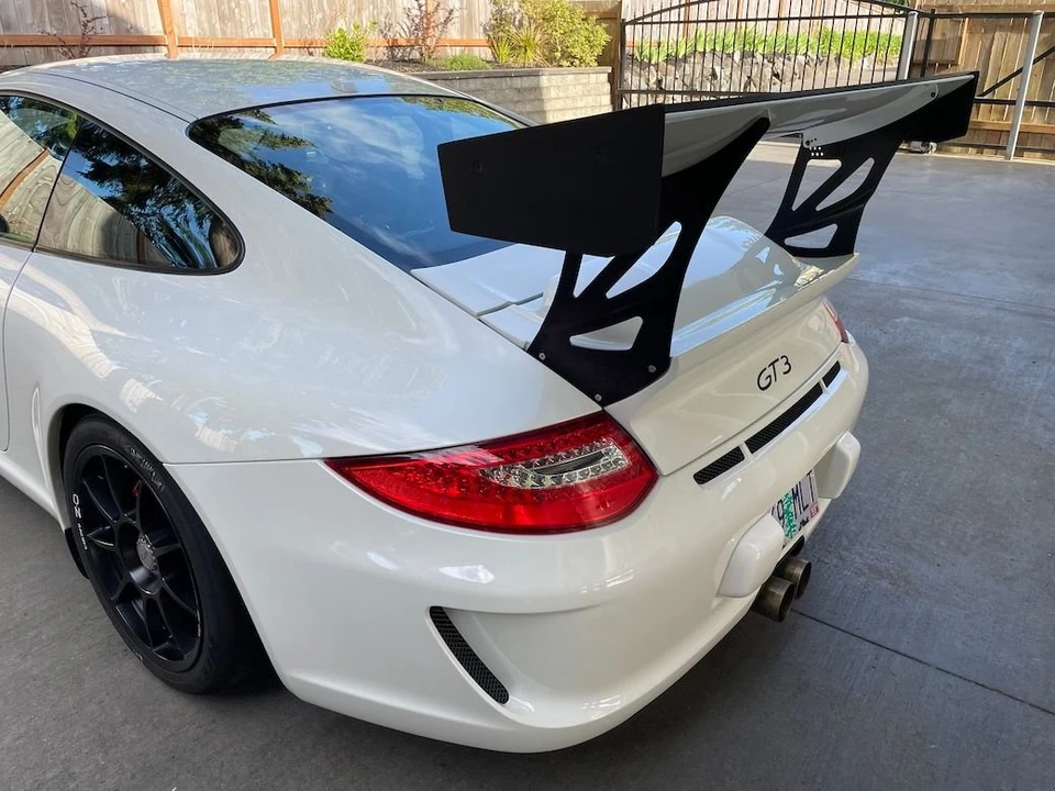 2011 Porsche 997 GT3 - Image 22 of 31