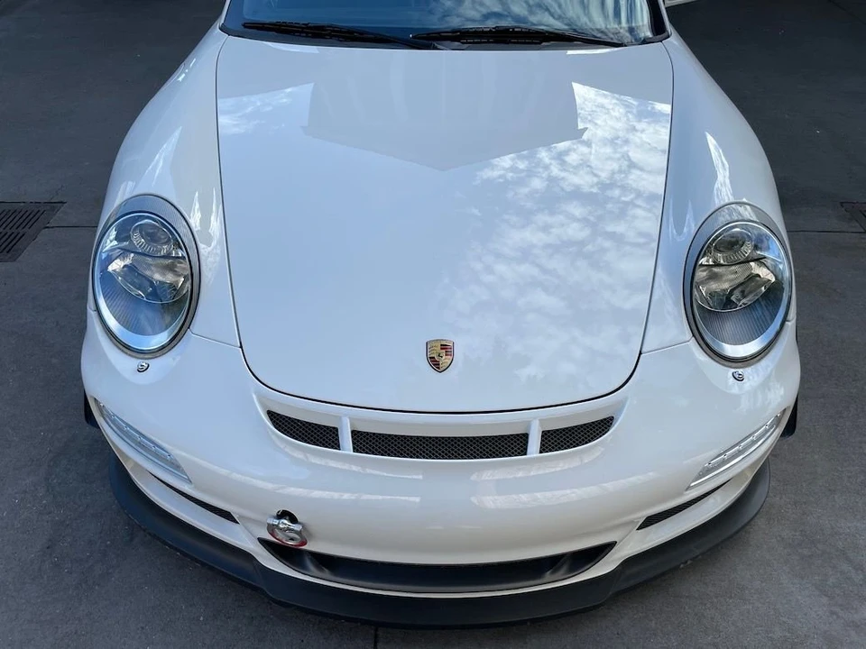 2011 Porsche 997 GT3 - Image 25 of 31