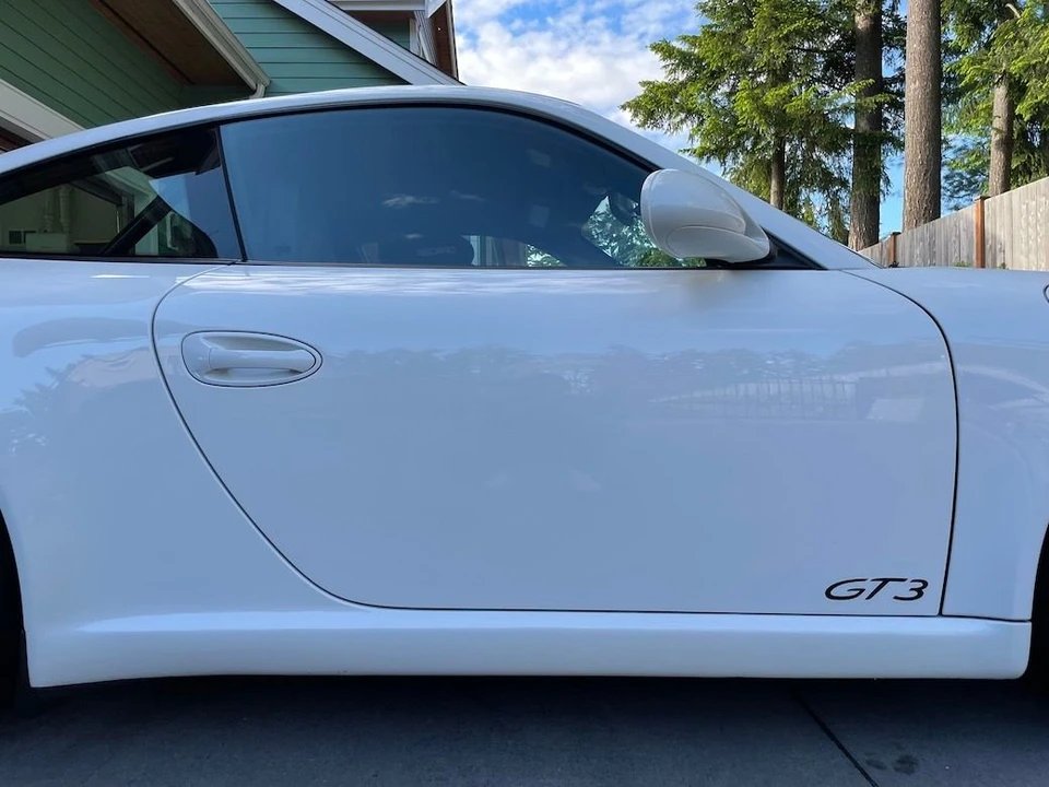 2011 Porsche 997 GT3 - Image 28 of 31