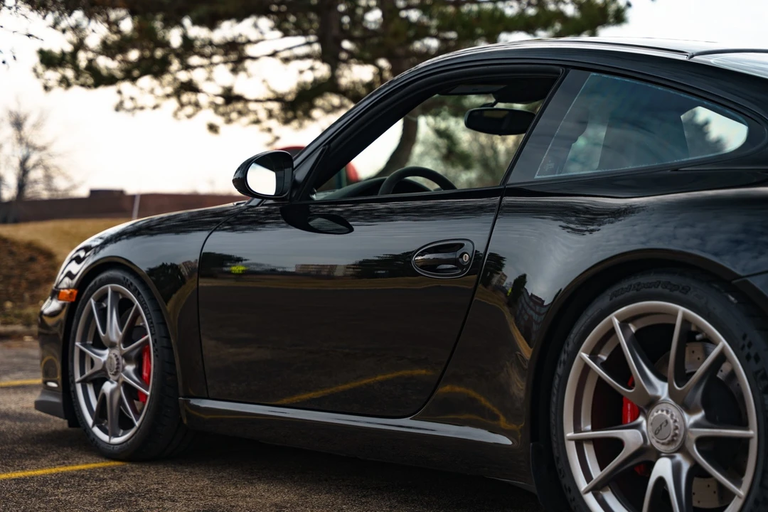 2011 Porsche 997 GT3 - Image 12 of 21