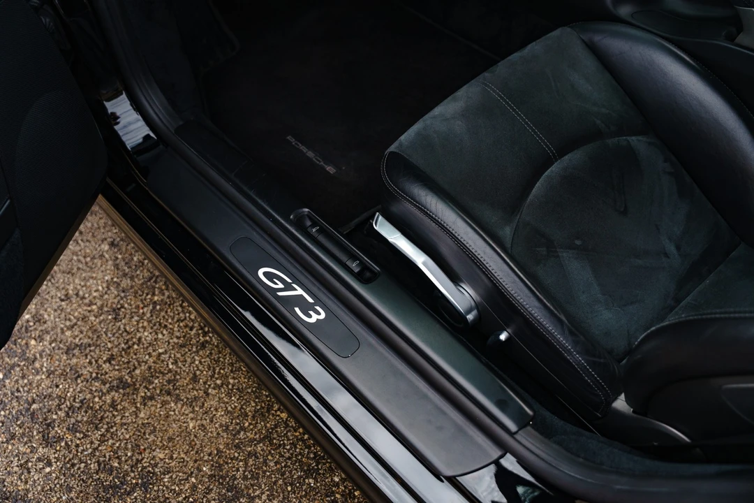 2011 Porsche 997 GT3 - Image 31 of 31