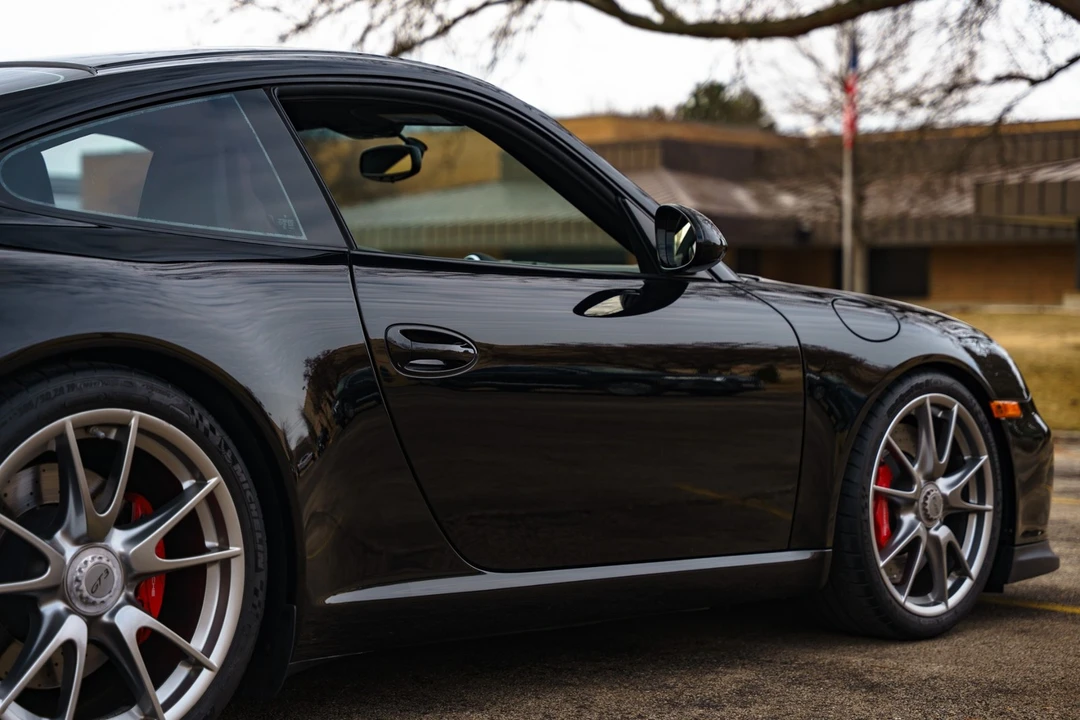 2011 Porsche 997 GT3 - Image 23 of 31
