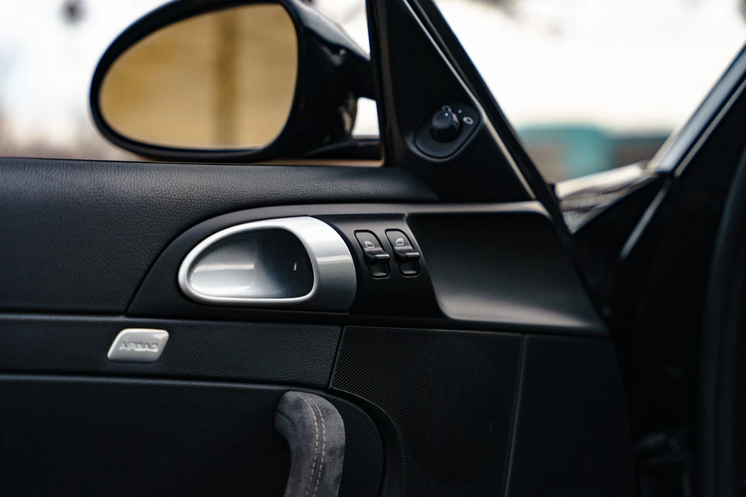 2011 Porsche 997 GT3 - Image 30 of 31