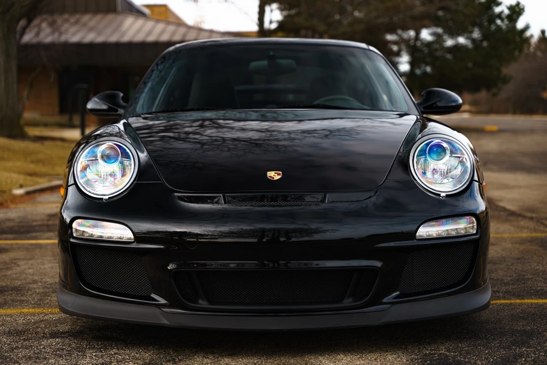 2011 Porsche 997 GT3 - Image 14 of 31