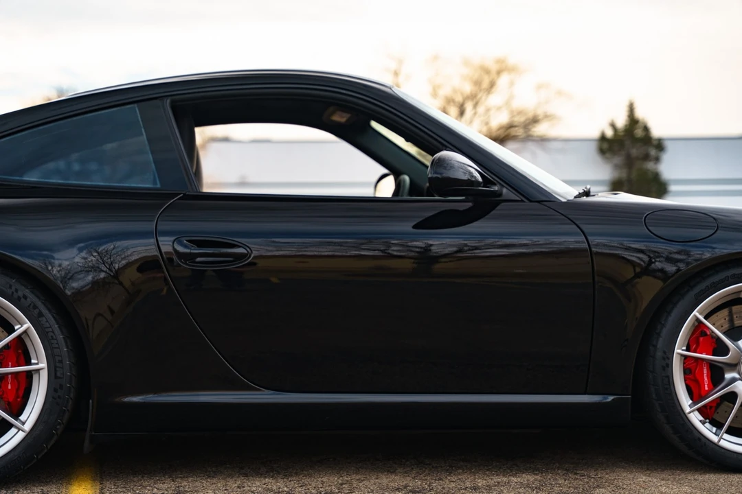 2011 Porsche 997 GT3 - Image 19 of 21