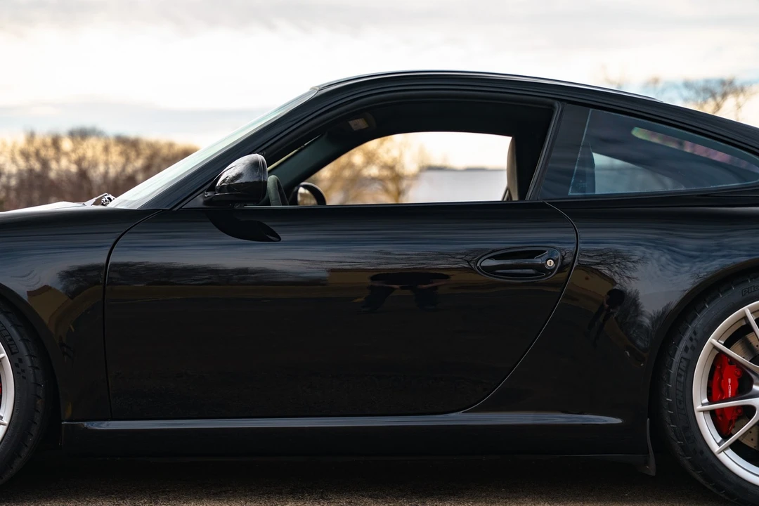2011 Porsche 997 GT3 - Image 4 of 21