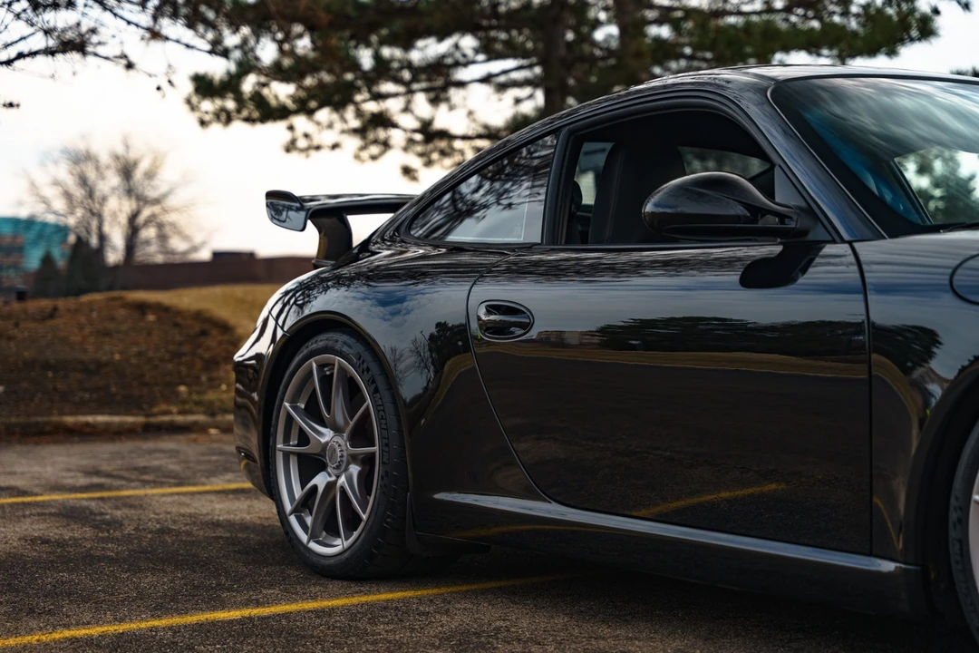 2011 Porsche 997 GT3 - Image 27 of 31