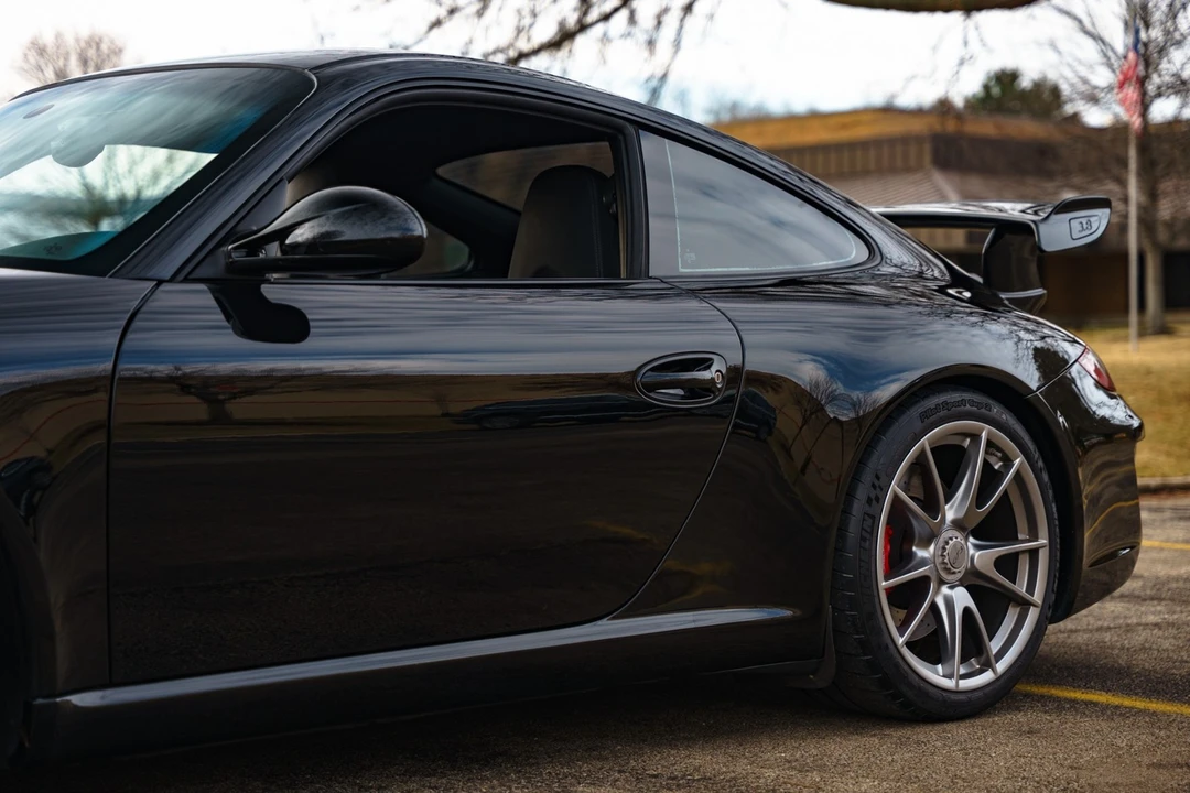 2011 Porsche 997 GT3 - Image 8 of 31