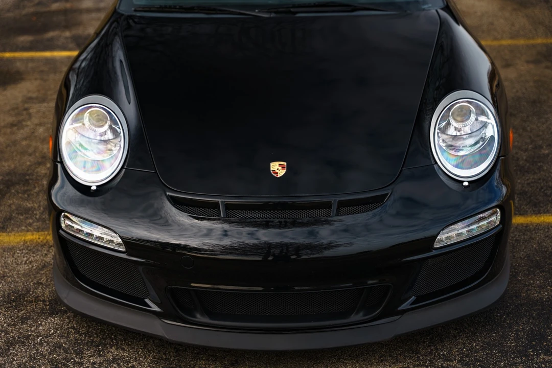 2011 Porsche 997 GT3 - Image 15 of 31