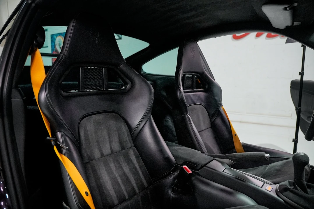 2011 Porsche 997 GT3 - Image 12 of 31