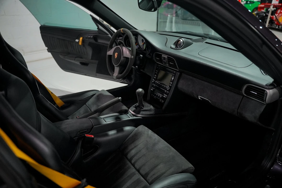 2011 Porsche 997 GT3 - Image 11 of 31