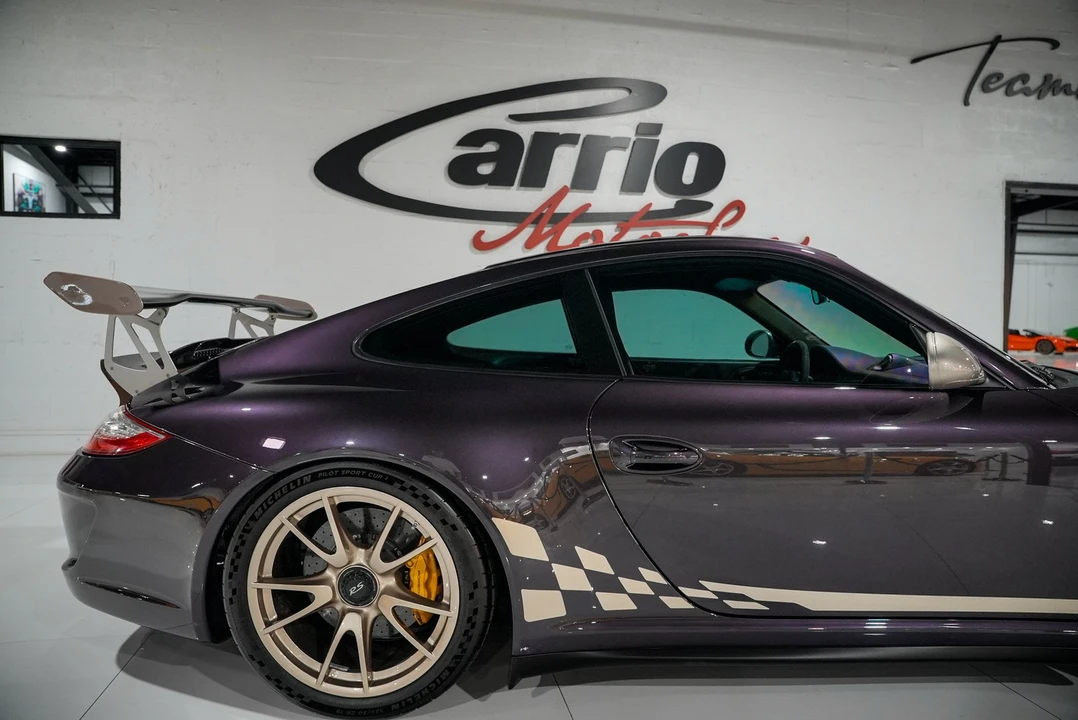2011 Porsche 997 GT3 - Image 31 of 31