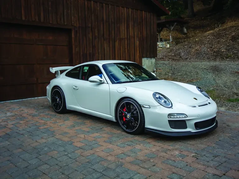 2011 Porsche 997 GT3 - Image 2 of 2