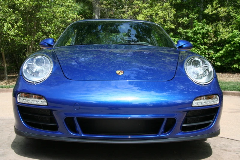 2011 Porsche 997 Carrera GTS - Image 3 of 5