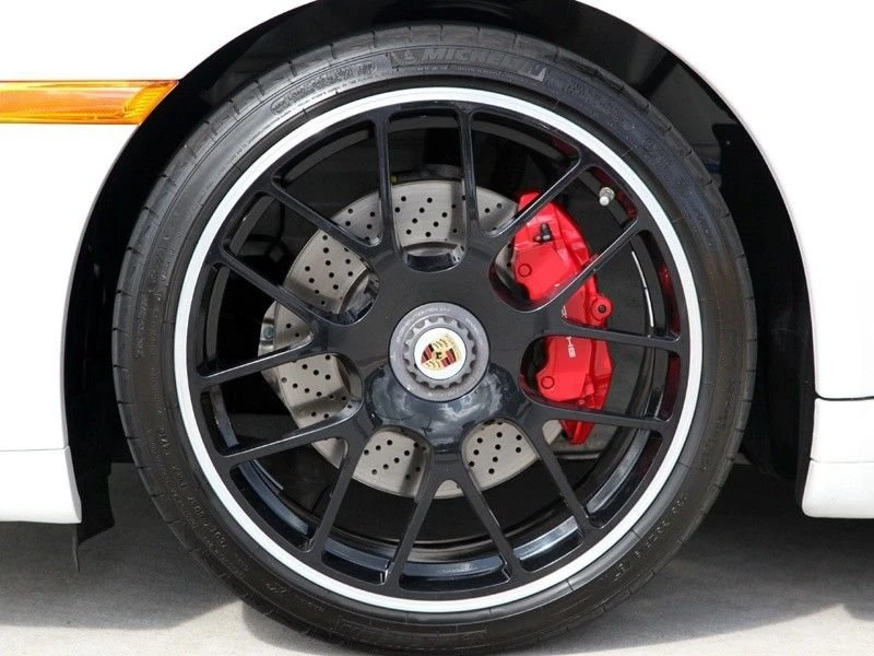 2011 Porsche 997 Carrera GTS - Image 6 of 30