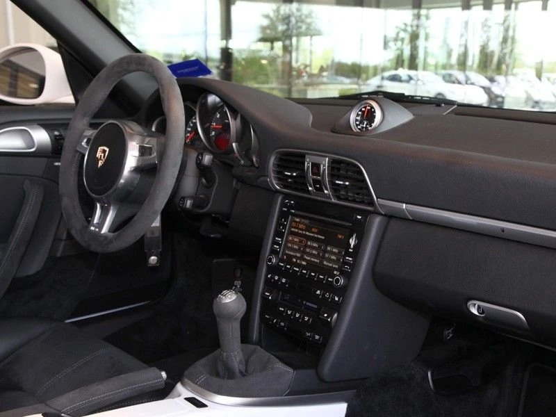 2011 Porsche 997 Carrera GTS - Image 29 of 30