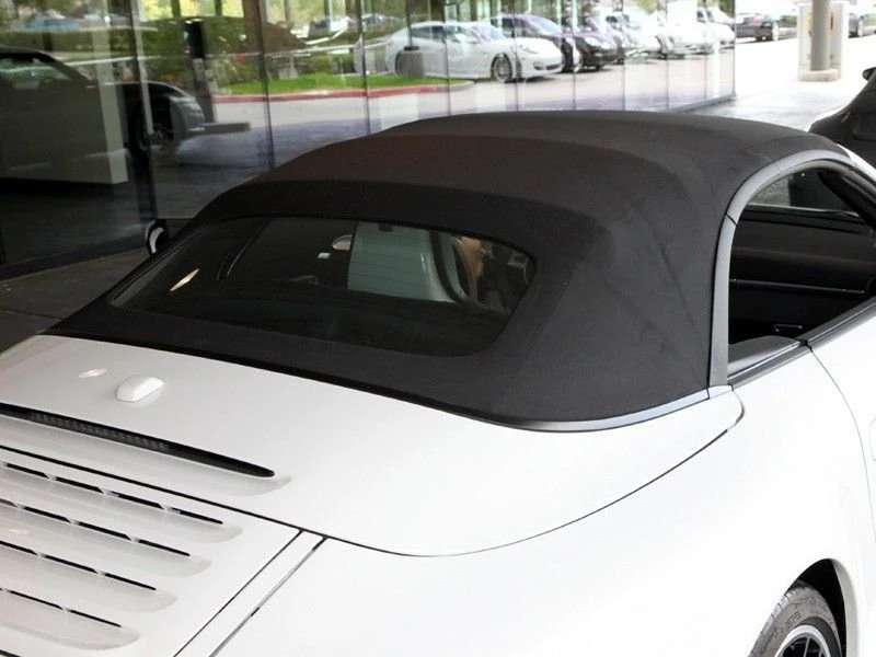 2011 Porsche 997 Carrera GTS - Image 12 of 30