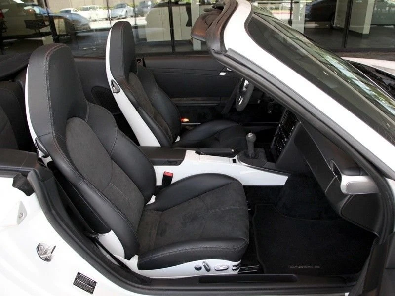 2011 Porsche 997 Carrera GTS - Image 27 of 30