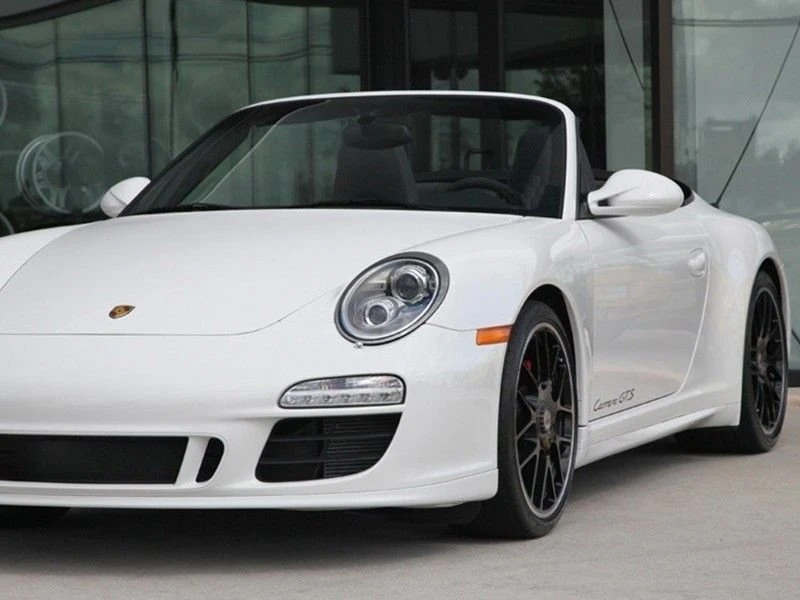 2011 Porsche 997 Carrera GTS - Image 8 of 30