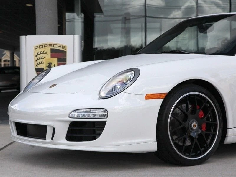 2011 Porsche 997 Carrera GTS - Image 5 of 30